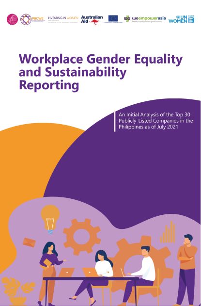 gender equality in the workplace research paper