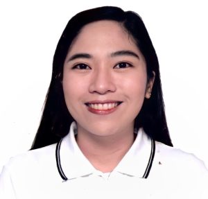 Justine Nicole Mojica