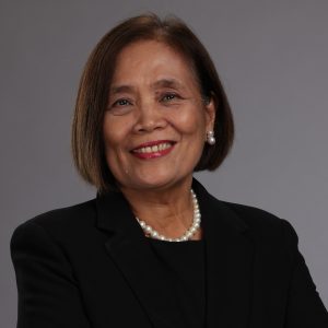 Picture of Ma. Aurora “Boots” Geotina-Garcia