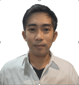 Picture of Mark Alvin Velasquez