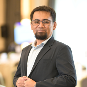 Picture of Roger Dequiro