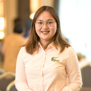 Picture of Christia de Castro