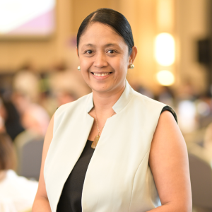 Picture of Jennifer Love Reyes