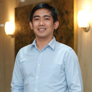 Picture of Mark Alvin Velasquez