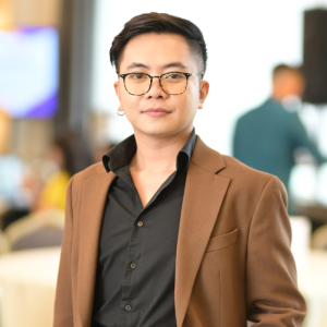 Picture of Reuben James Barrete