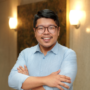 Picture of Roland Paul Junio