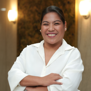 Picture of Jennifer Anne Mendoza